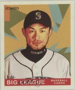 Ichiro #227