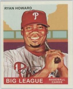 Ryan Howard #226