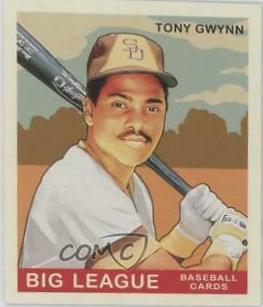 Tony Gwynn #222