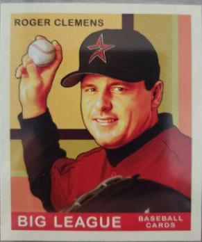 Roger Clemens #239