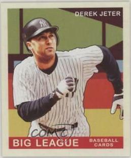 Derek Jeter #232