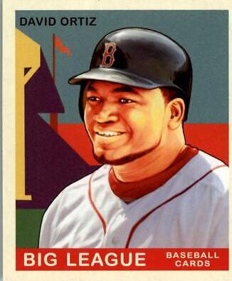 David Ortiz #235