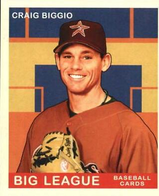 Craig Biggio #28