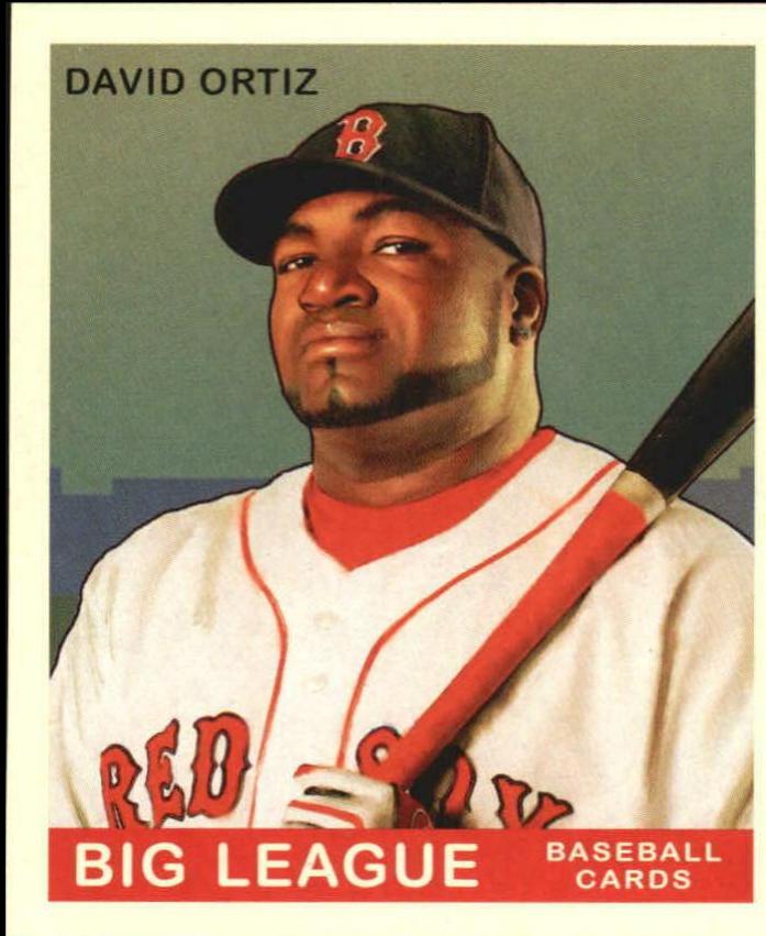David Ortiz #32