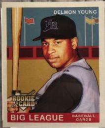 Delmon Young #197
