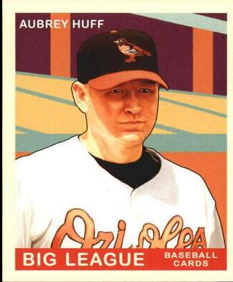 Aubrey Huff #193