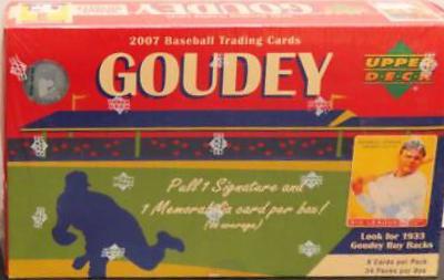 Hobby Box
