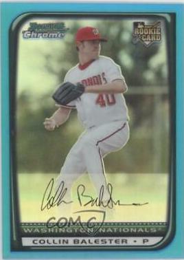 Collin Balester #BDP6