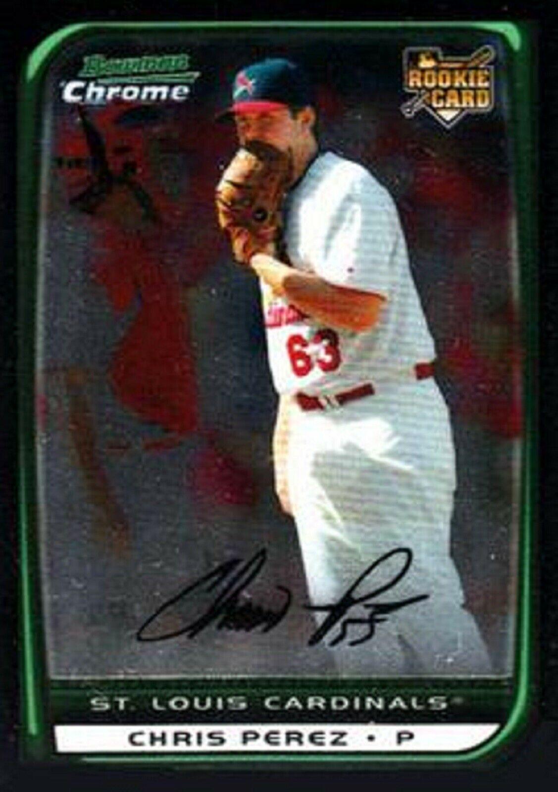 Chris Perez #BDP29
