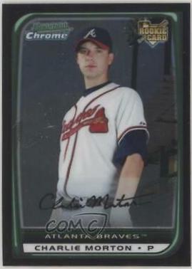 Charlie Morton #BDP51