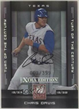 Chris Davis #19