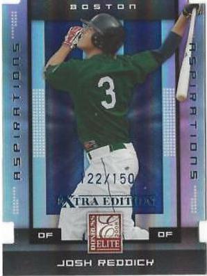 Josh Reddick [Aspirations Autograph] #59