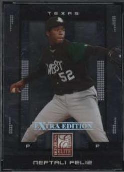 Neftali Feliz #76