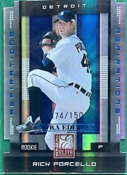 Rick Porcello [Aspirations] #156