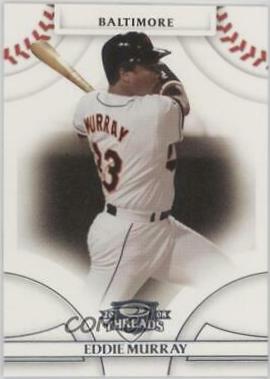 Eddie Murray #5