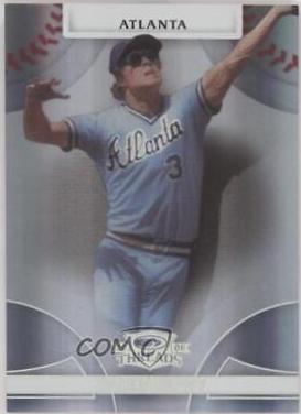 Dale Murphy [Green Century Proof] #2