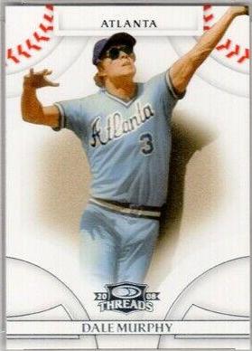 Dale Murphy #2
