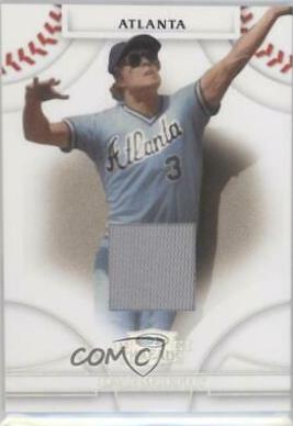 Dale Murphy [Jersey] #2