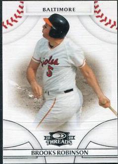 Brooks Robinson #3