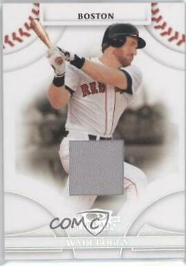 Wade Boggs #8