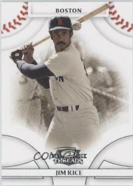 Jim Rice #11