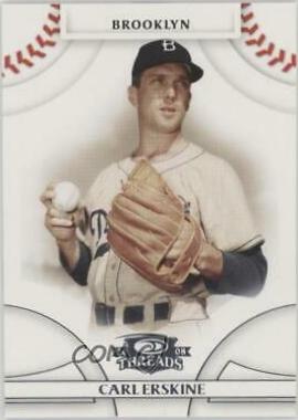 Carl Erskine #14