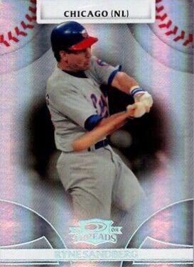 Ryne Sandberg [Green Century Proof] #16