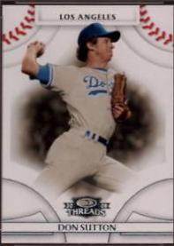 Don Sutton #17
