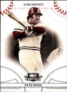 Pete Rose #21