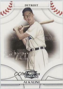 Al Kaline #23