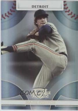 Mark Fidrych #24
