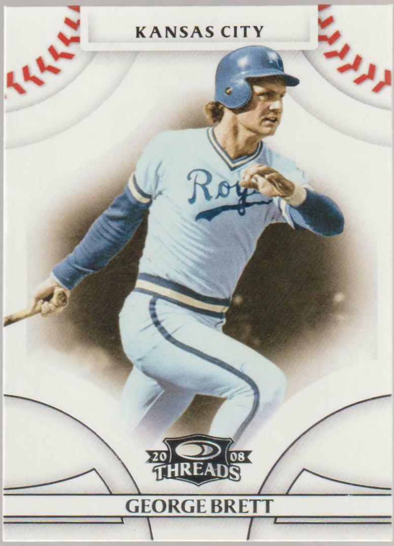 George Brett #27