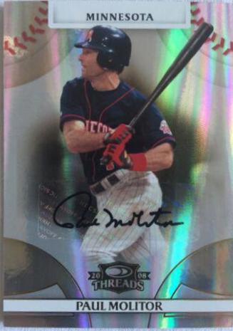 Paul Molitor #31