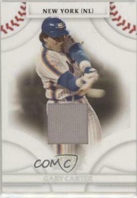 Gary Carter #32