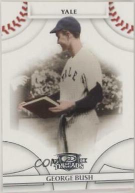 George Bush #33