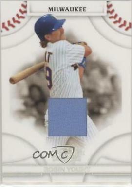 Robin Yount #29