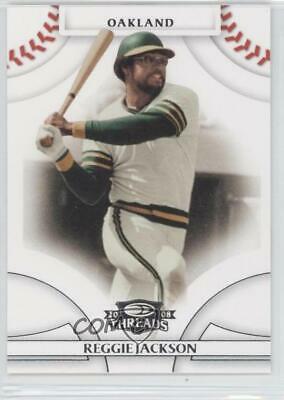 Reggie Jackson #36