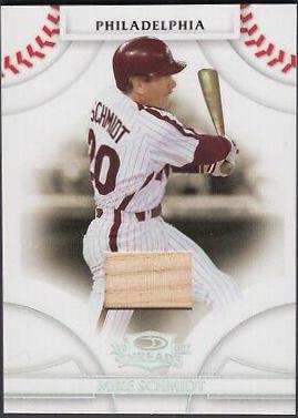 Mike Schmidt [Bat] #38