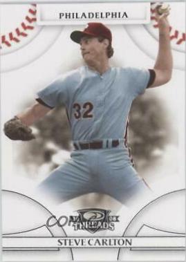 Steve Carlton #39