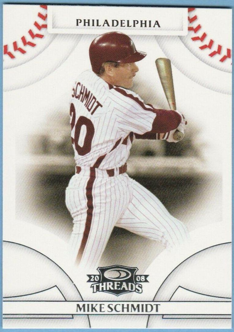 Mike Schmidt #38