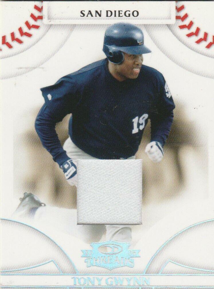Tony Gwynn #40
