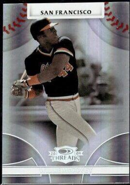 Willie Mays [Silver Century Proof] #42