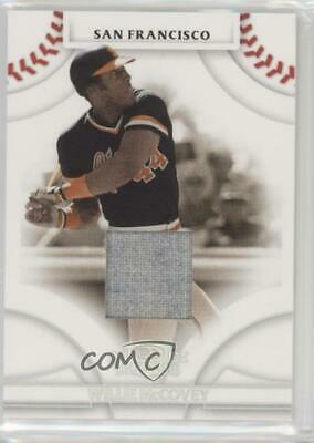 Willie McCovey #43