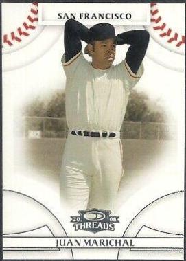 Juan Marichal #41