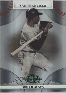 Willie Mays #42