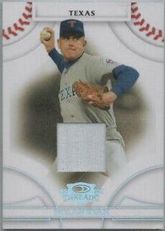 Nolan Ryan [Jersey] #49