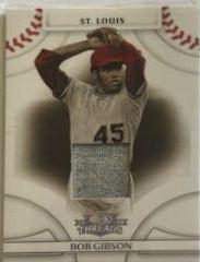 Bob Gibson #45