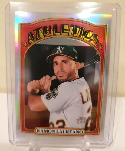 Ramon Laureano [Chrome] #478