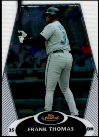 Frank Thomas #24