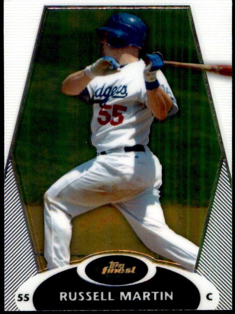 Russell Martin #29